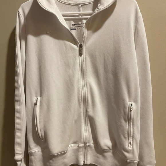 Nike Other - Nike Jacket